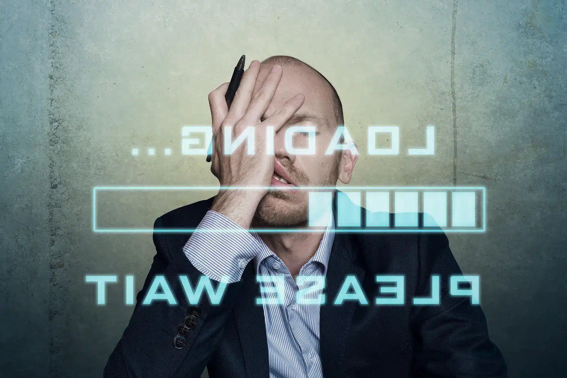 What is Digital Drag and why is it slowing your business’ growth?